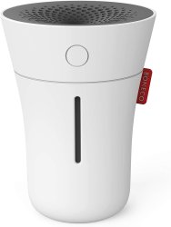 BONECO Humidificador nebulizador personal U50 - Para la oficina, el hogar o el automóvil - Con cable de conexión USB-C, blanco Marca: Boneco