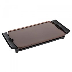Plancha de asar JATA JEGR0550