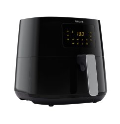 Freidora de aire sin aceite Philips Essential Airfryer XL HD9270/70/N