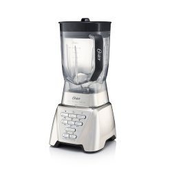 Batidora de vaso Oster  All Metal Drive alto rendimiento BLSTMB 1100 W