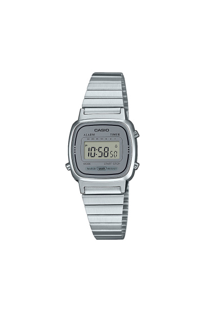 Reloj Casio Vintage LA670